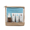 Tanning Travel Kit (FREE Application & Tan Removal Mitts valued at $29.85)