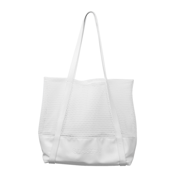 Mesh beach bag online australia